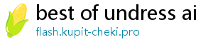 best of undress ai