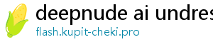 deepnude ai undress